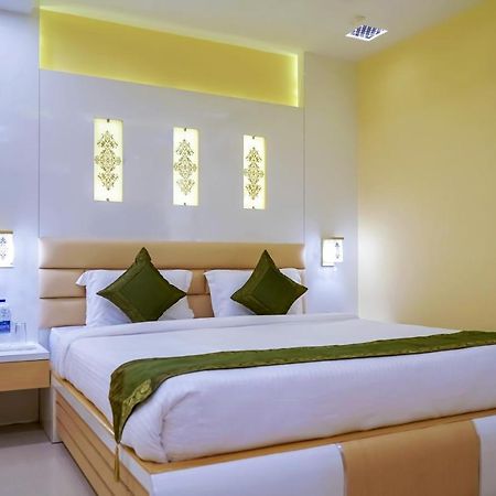 Hotel Treebo Oasis, Laxmisagar Bhubaneswar Zewnętrze zdjęcie