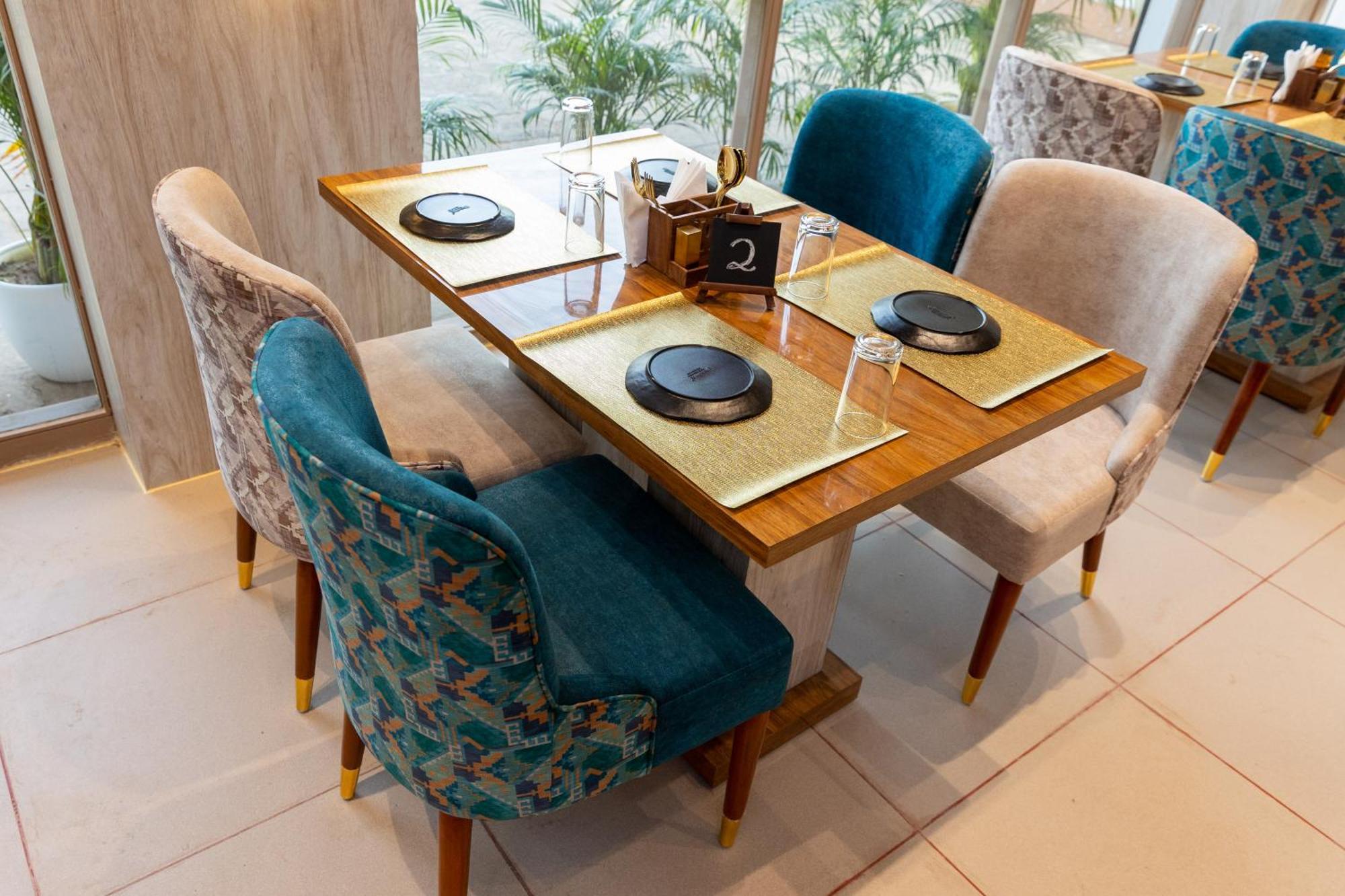 Hotel Treebo Oasis, Laxmisagar Bhubaneswar Zewnętrze zdjęcie