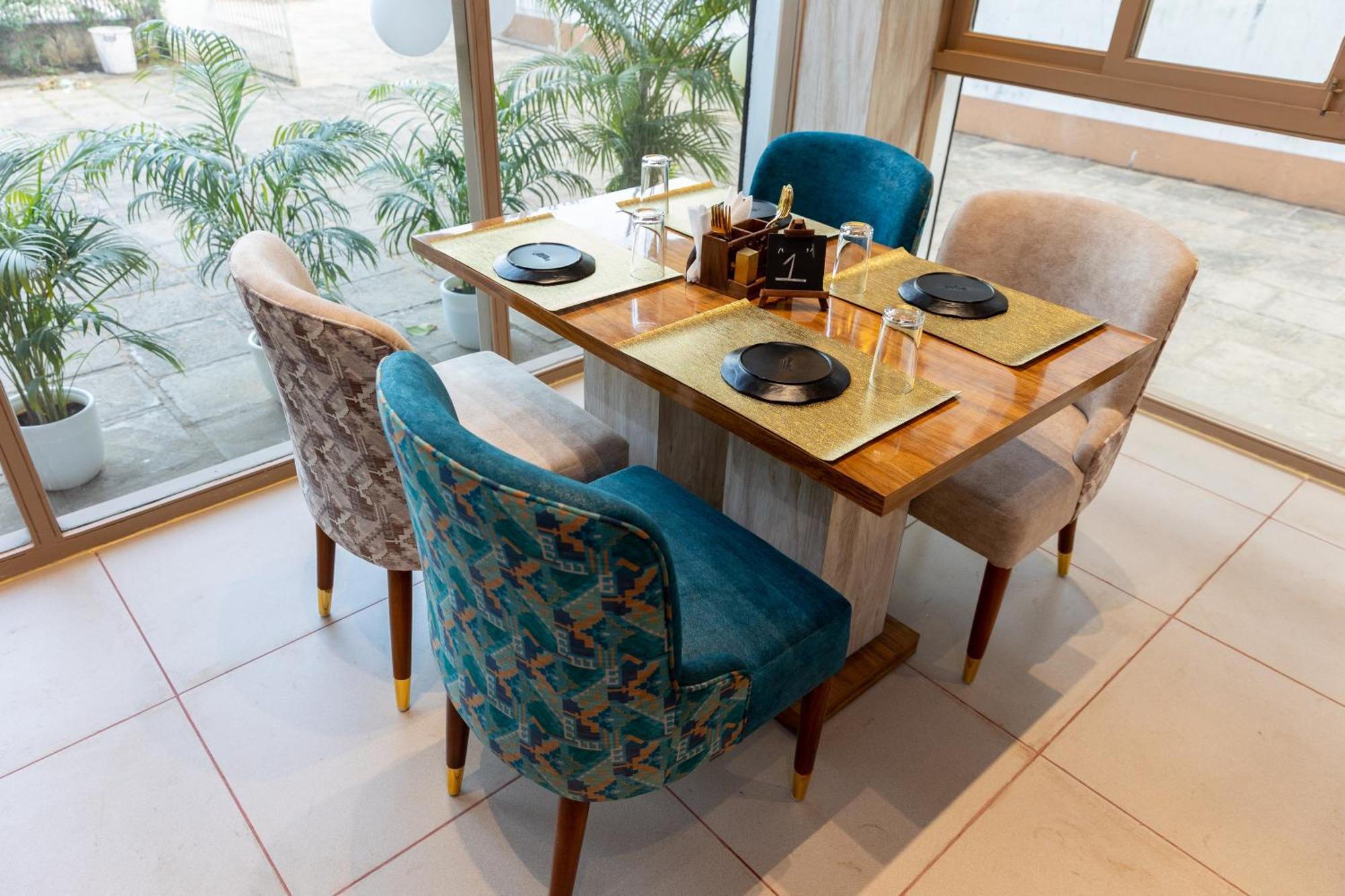 Hotel Treebo Oasis, Laxmisagar Bhubaneswar Zewnętrze zdjęcie