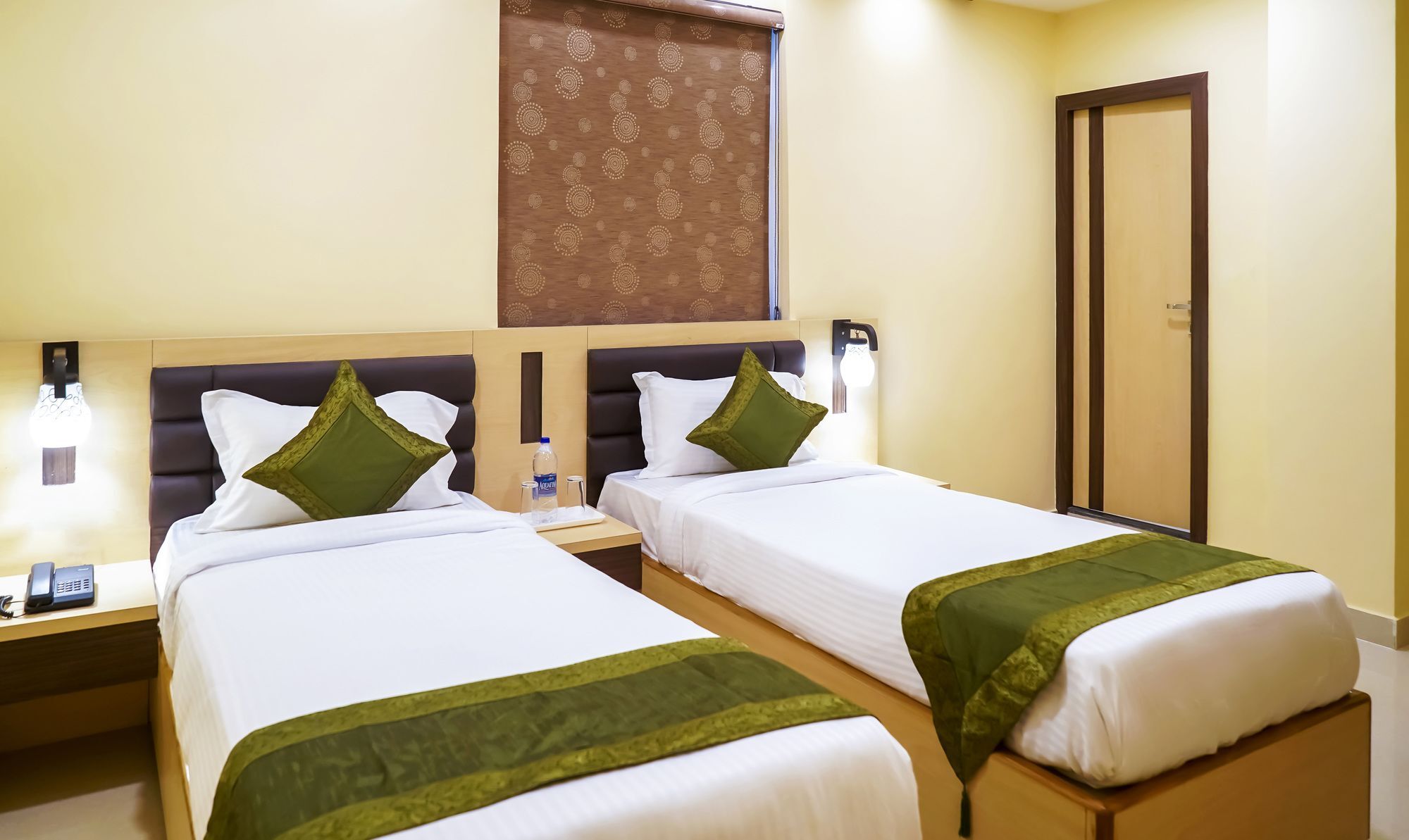 Hotel Treebo Oasis, Laxmisagar Bhubaneswar Zewnętrze zdjęcie