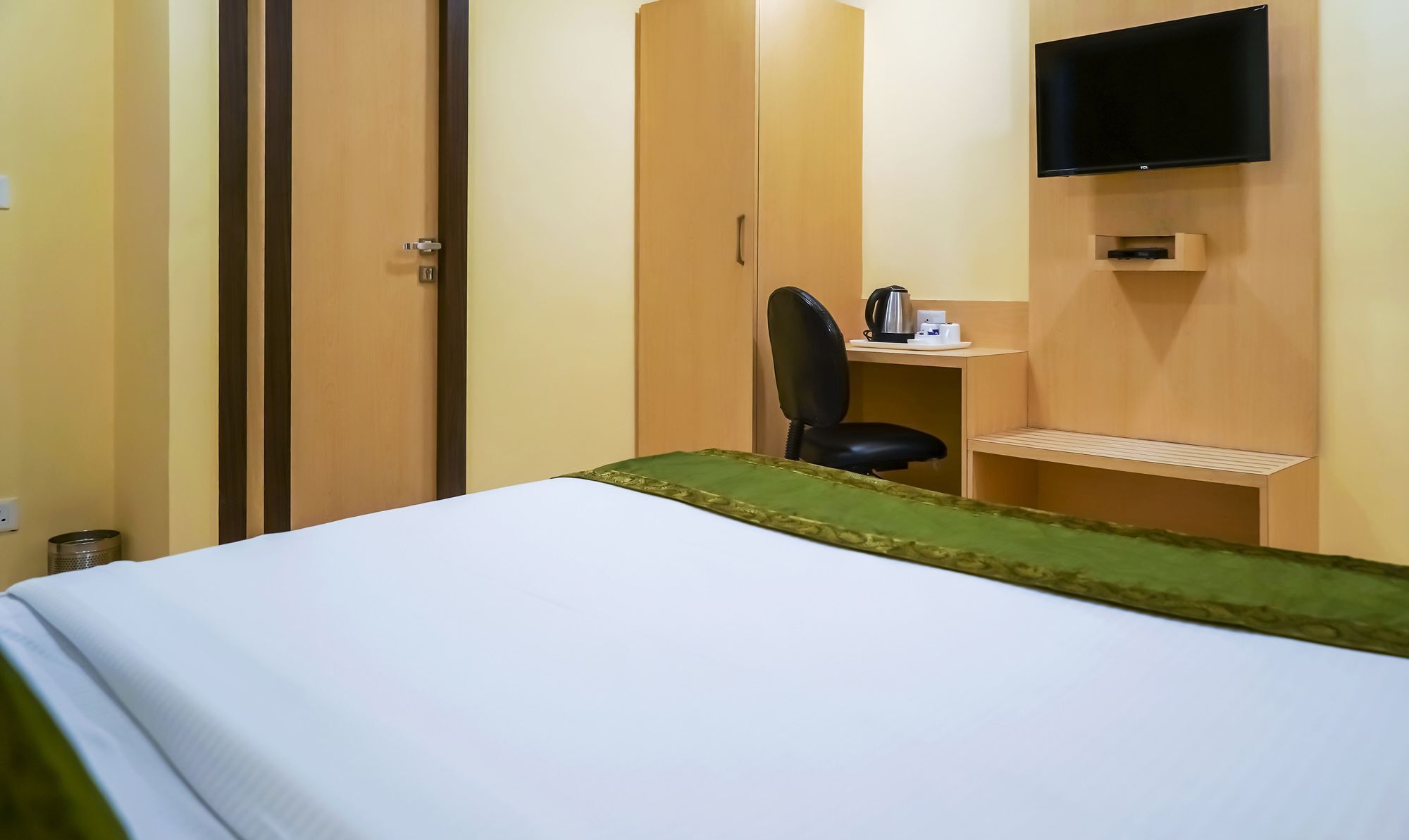 Hotel Treebo Oasis, Laxmisagar Bhubaneswar Zewnętrze zdjęcie