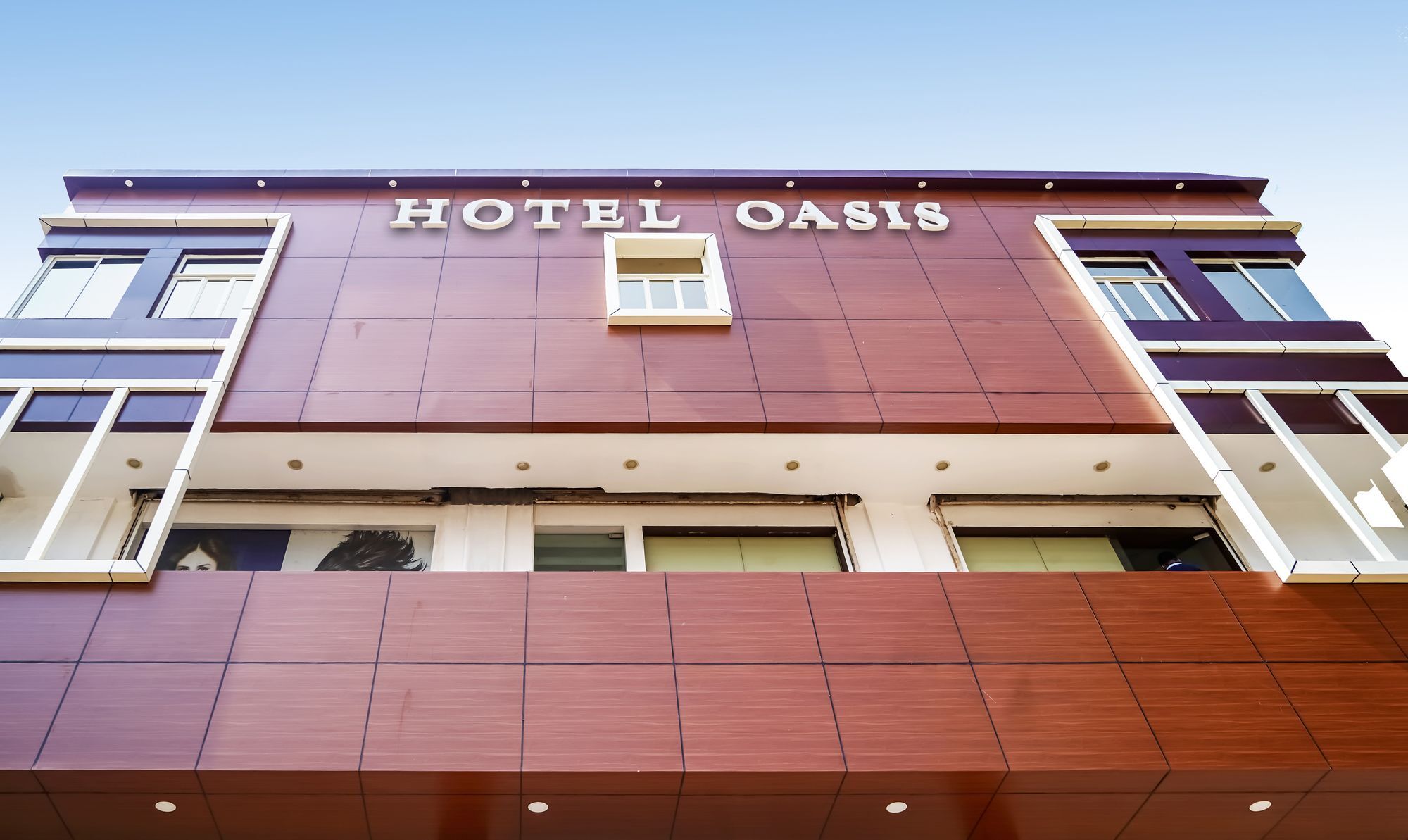 Hotel Treebo Oasis, Laxmisagar Bhubaneswar Zewnętrze zdjęcie
